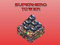 Lalao Superhero Tower