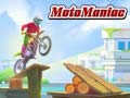 Lalao Moto Maniac