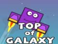 Lalao Top of Galaxy