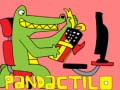 Lalao Pandactilo