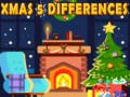 Lalao Xmas 5 Differences