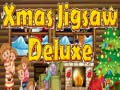 Lalao Xmas jigsaw deluxe