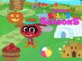 Lalao Animal`s Silly Seasons