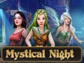 Lalao Mystical Night