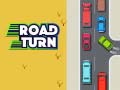 Lalao Road Turn