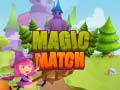 Lalao Magic Match