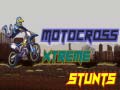 Lalao Motocross Xtreme Stunts