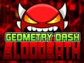 Lalao Geometry Dash Bloodbath