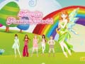 Lalao Magic Fashion World