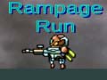 Lalao Rampage Run