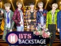 Lalao BTS Backstage