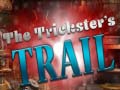 Lalao The Trickster`s Trail