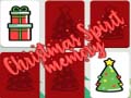 Lalao Christmas Spirit Memory