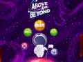 Lalao Above and Beyond