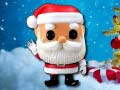 Lalao Christmas Memory Challenge