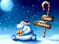 Lalao Santa Claus Adventure