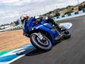Lalao Yamaha YZF R1