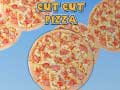 Lalao Cut Cut Pizza