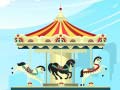 Lalao Amusement Park Hidden Stars