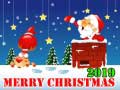 Lalao Merry Christmas 2019
