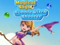 Lalao Magical Saga Bubble Witch Shooter