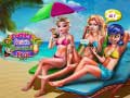 Lalao Doll Beach Bronze Prep