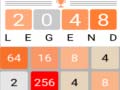 Lalao 2048 Legend