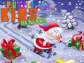 Lalao Kids Cartoon Puzzle