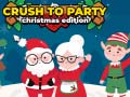 Lalao Crush to Party Christmas Edition
