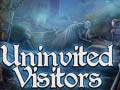 Lalao Uninvited Visitors