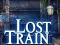 Lalao Lost Train