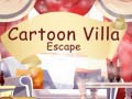 Lalao Cartoon Villa Escape