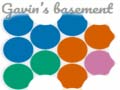 Lalao Gavin’s basement