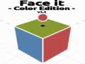 Lalao Face it Color Edition