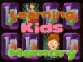 Lalao Learning Kids Memory
