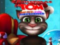 Lalao Christmas Tom Spot The Difference