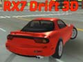 Lalao RX7 Drift 3D