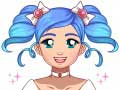 Lalao Kawaii Magical Girl Dress Up Game