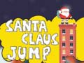 Lalao Santa Claus Jump