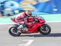 Lalao Ducati Panigale