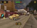 Lalao War Machines: Tank Battle