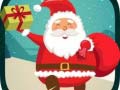 Lalao Pixel Santa Run