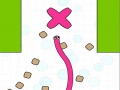 Lalao Snake Color