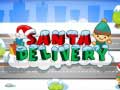 Lalao Santa Delivery