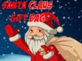 Lalao Santa Claus Gift Bag 