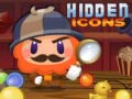 Lalao Hidden Icons