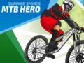 Lalao Summer sports MTB Hero