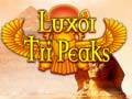 Lalao Luxor Tri Peaks