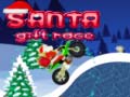 Lalao Santa Gift Race