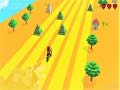 Lalao Infinite Bike Runner